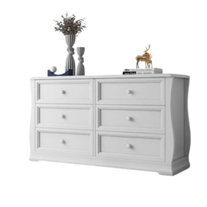 Addyson 6 Chest of Drawers LM003