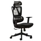 Ervata Heavy Duty Mesh Chair with certificate and 5 year warranty