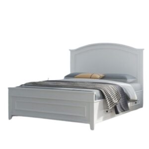 Beata 4 Piece Dresser Bedroom Suite