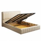 Gaslift Bed Frame WM601