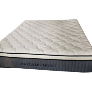 Top Pocket Spring Mattress MA001