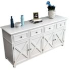 Beata Cross Buffet 180cm CP010