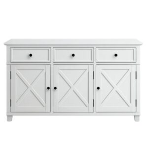 Beata Cross Buffet 145cm CP012