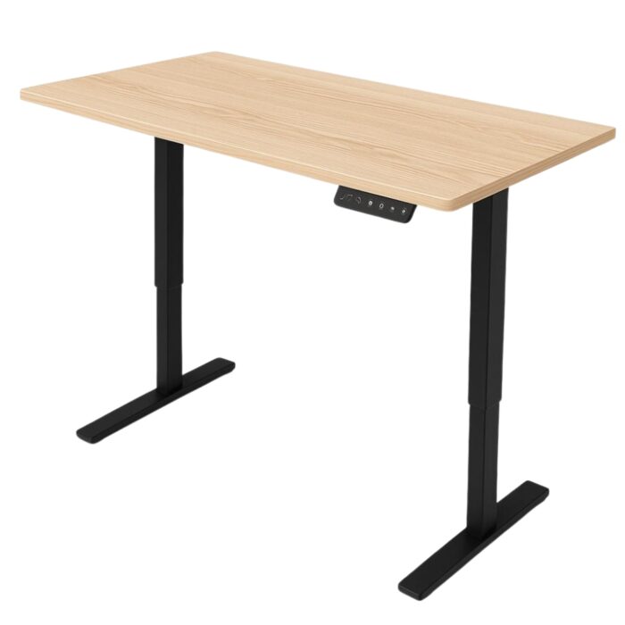 Altura Balance Height Adjustable Desk 150cm wide (Australia standard)