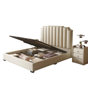 Gaslift Bed Frame TB989