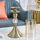 Bronze-Candle-Holder-XL02-2