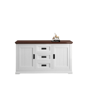 Cardinia 160cm Buffet With Wooden Top CP011
