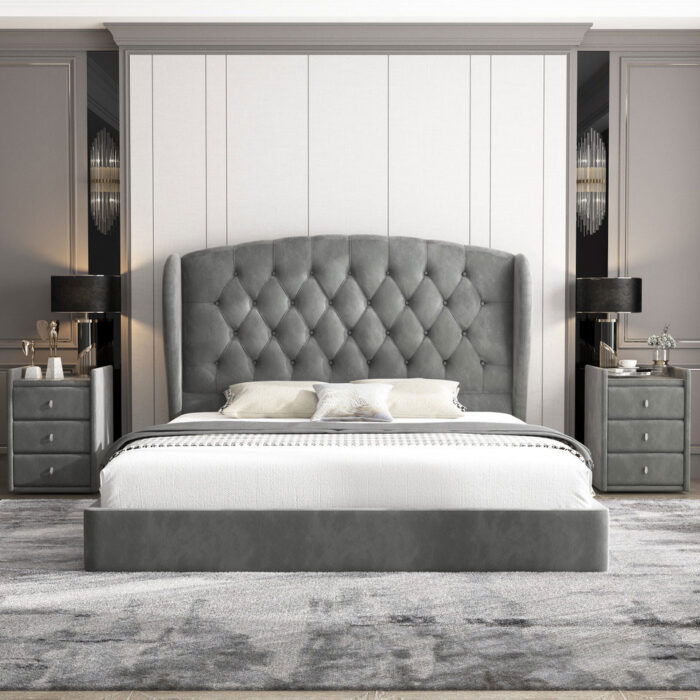 Gaslift-Bed-Frame-ST709-3